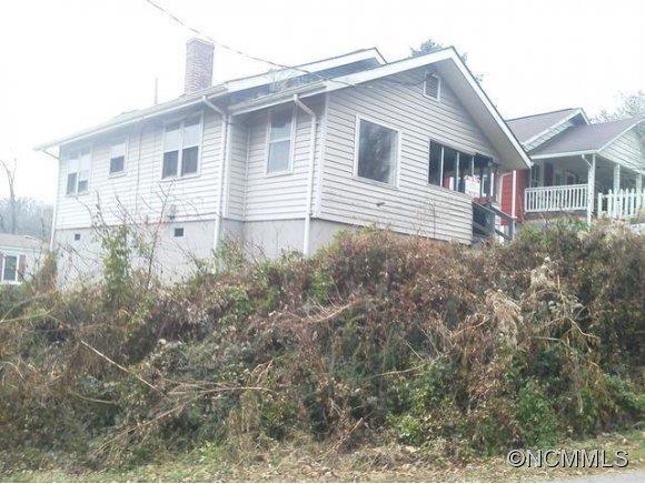 2 Union St., Asheville, NC 28804