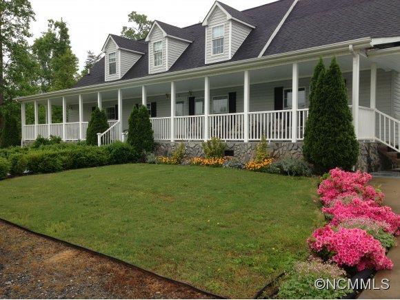 1585 Gilmer Edwards Road, Rutherfordton, NC 28139