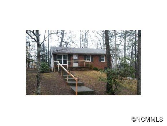 86 Wood Avenue, Asheville, NC 28803