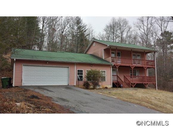 138 Cisco Road, Asheville, NC 28805