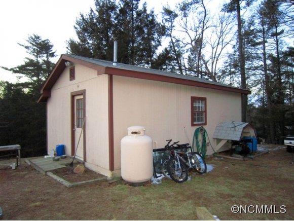 74 Rice Meadows, Asheville, NC 28804