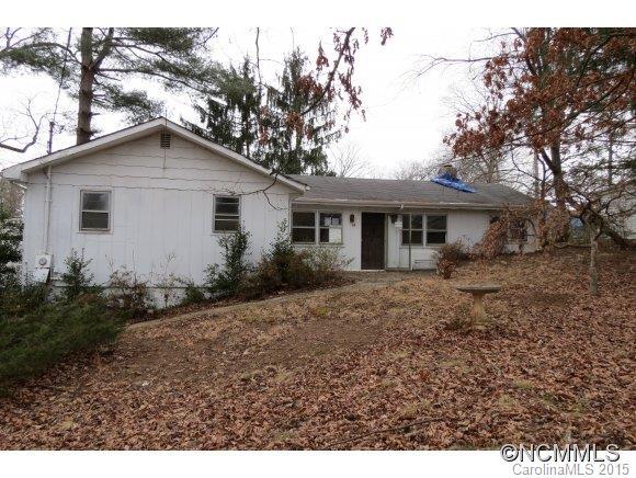 39 Wentworth Ave., Asheville, NC 28803