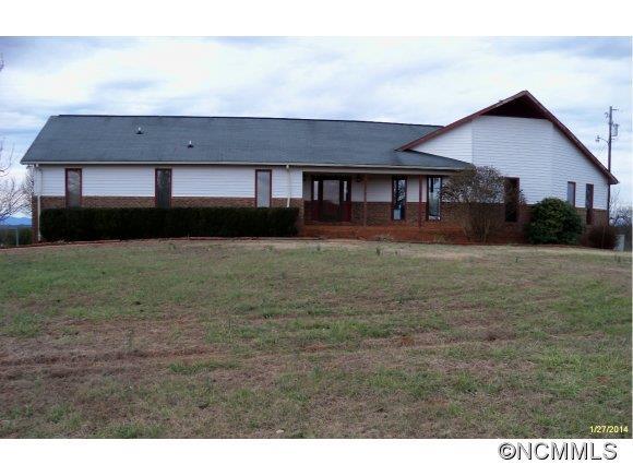 288 Howard Cole Rd., Rutherfordton, NC 28139
