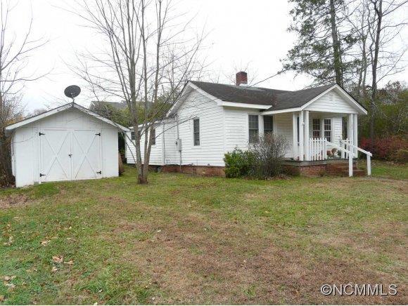 192 Outland Avenue, Brevard, NC 28712