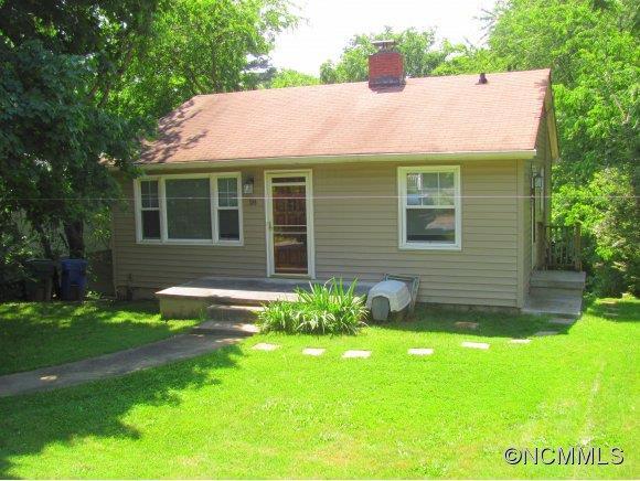 28 Adams St., Asheville, NC 28801