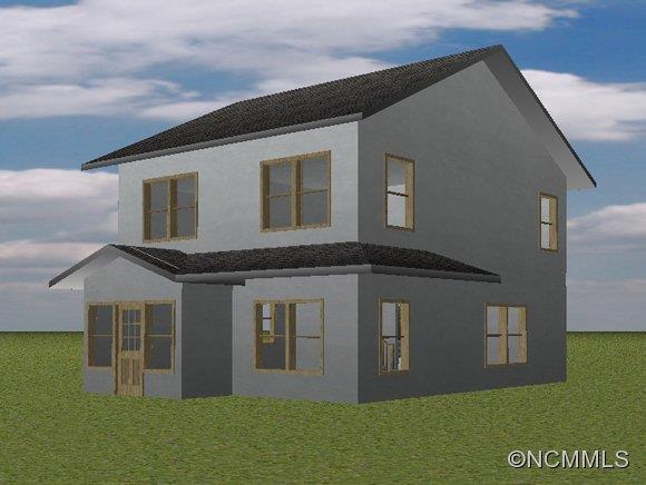 24 Cloyes Street, Asheville, NC 28806
