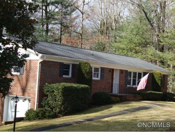 215 Shannon Road, Hendersonville, NC 28791