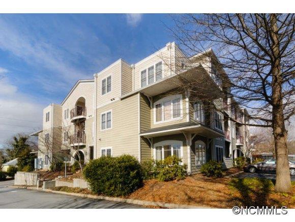64 Clingman Avenue Unit 105, Asheville, NC 28801