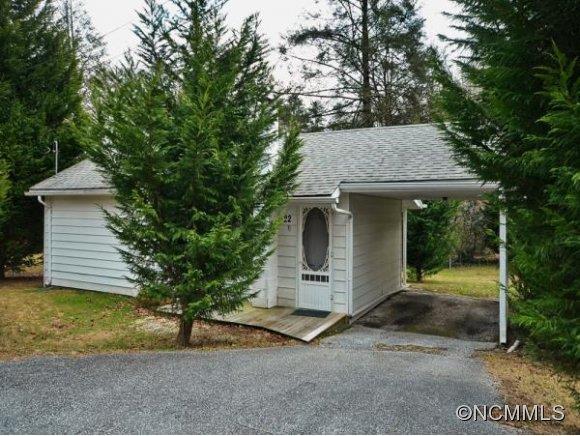 322 Jordan Street, Hendersonville, NC 28739