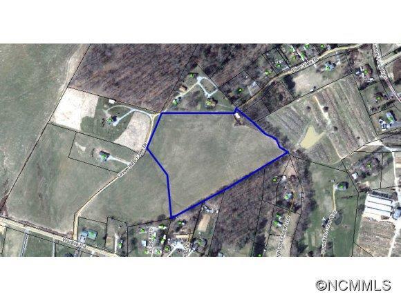 00 Green Hills Farm Rd., Mills River, NC 28759