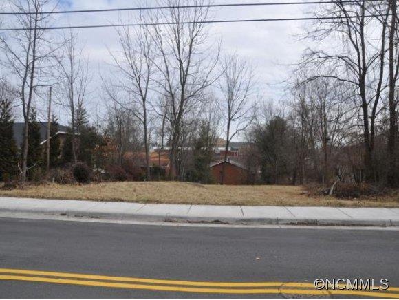 534 Fleming St., Hendersonville, NC 28739