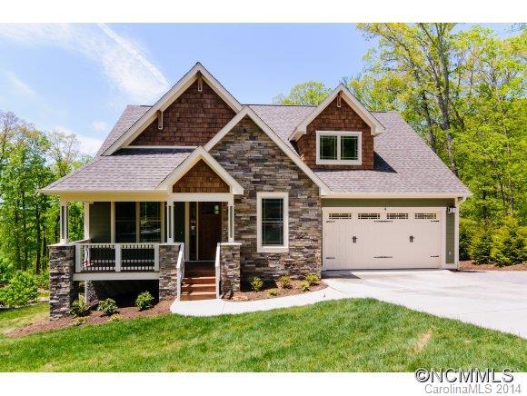 4 Faulkner Ave., Asheville, NC 28805