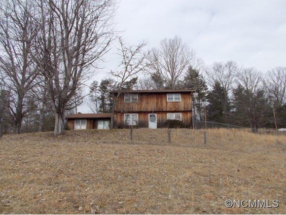 120 Old Gibbs Road, Weaverville, NC 28787