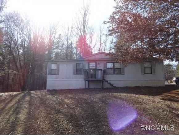 129 Wicklow Dr., Asheville, NC 28806