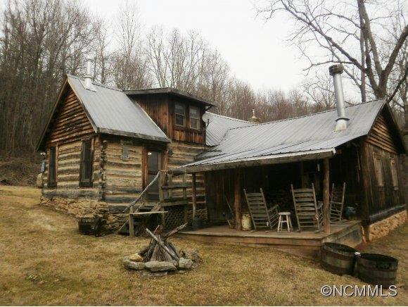 142 Marquis Ln., Waynesville, NC 28785