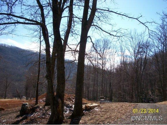 9999 Unicorn Farm Rd., Asheville, NC 28805