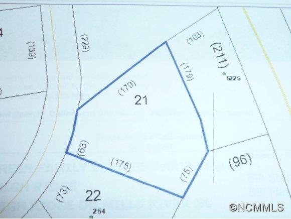 272 High Ridge Drive #21, Mills River, NC 28759