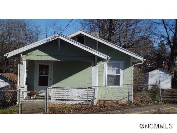 110 Virginia Ave., Asheville, NC 28806