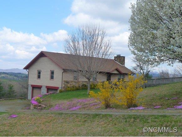 419 Heather Downs Drive, Alexander, NC 28701