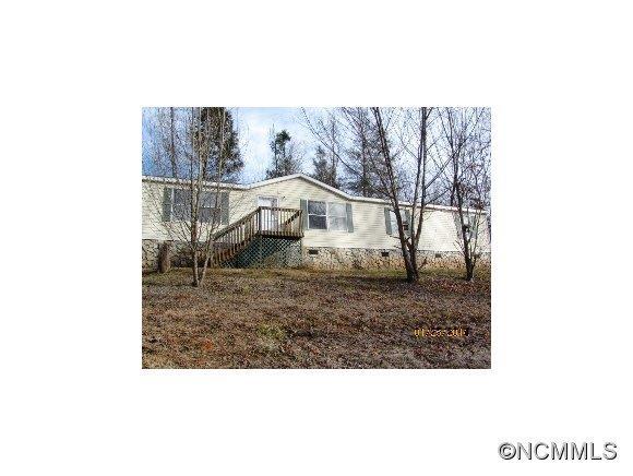 2545 Lytle Mountain Rd, Old Fort, NC 28762