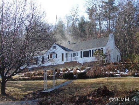 5 Spring Cove Ter., Asheville, NC 28804