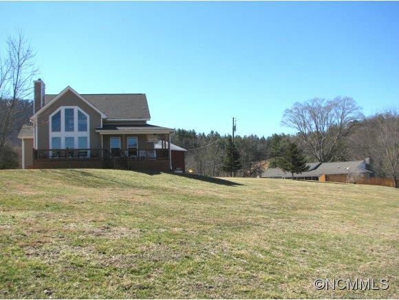 62 & 64 Sugar Creek Road, Weaverville, NC 28787