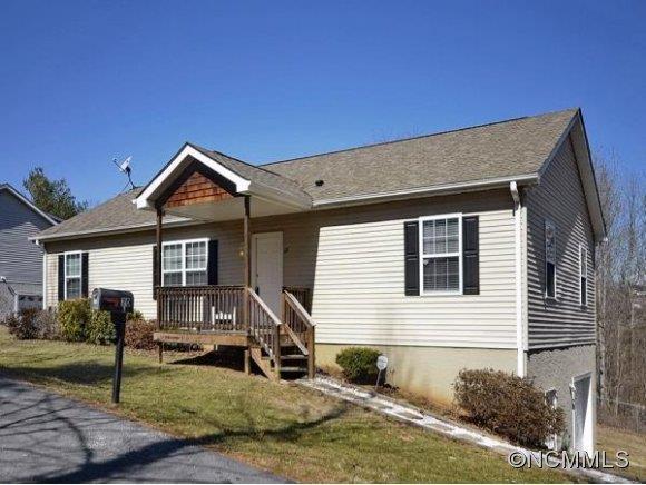 20 Ellege Lane, Asheville, NC 28806