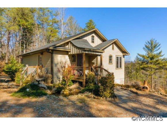 985/987 New Stock Rd, Weaverville, NC 28787