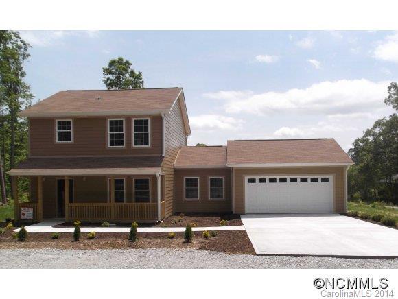 12 Cane Lane, Hendersonville, NC 28792