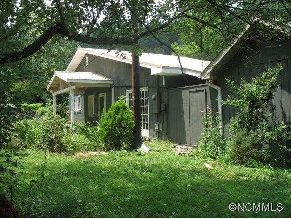 183 Avondale Road, Asheville, NC 28803