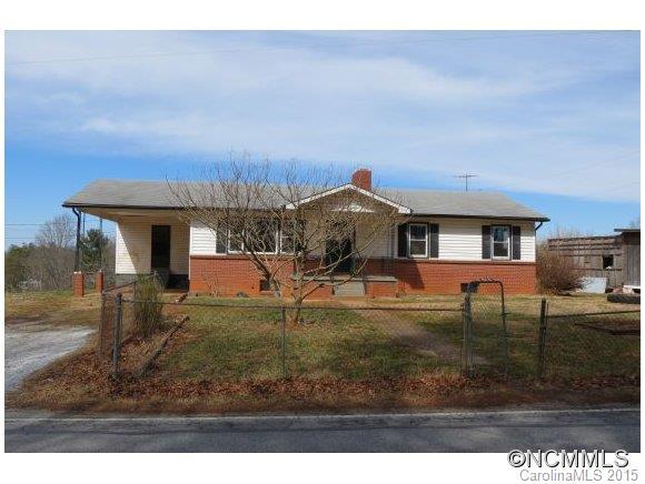 767 Jupiter Road, Weaverville, NC 28787