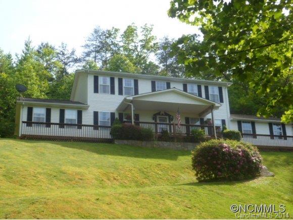 135 Supreme Dr, Sylva, NC 28779