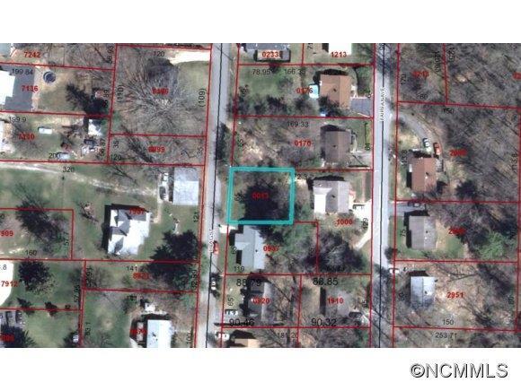 00000 Lilac St., Asheville, NC 28806