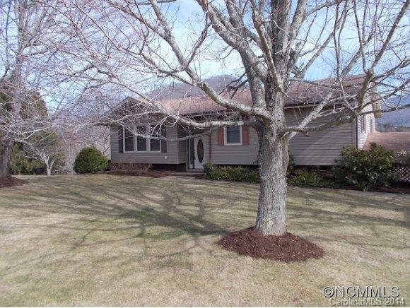 841 Reems Creek Rd, Weaverville, NC 28787