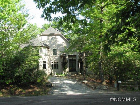 42 Ganohenv Court, Brevard, NC 28712