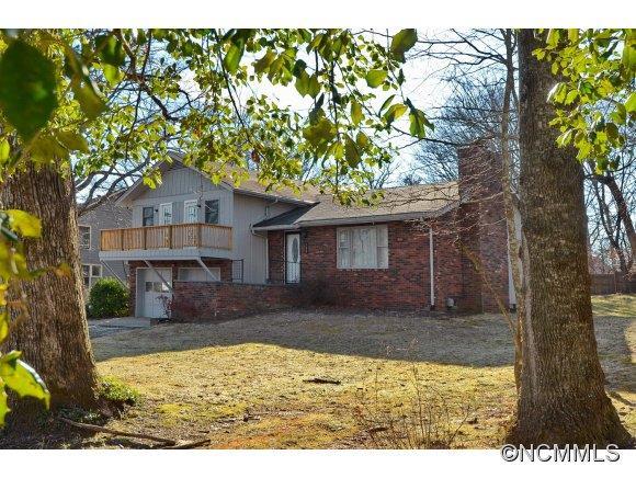 309 Montreat Road, Black Mountain, NC 28711