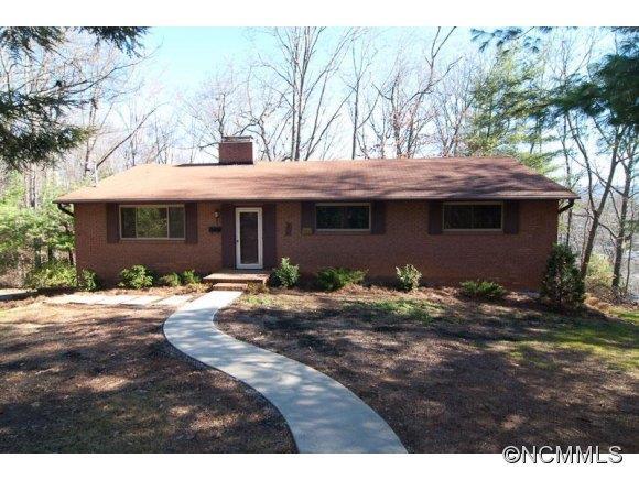 60 Dunkirk Road, Asheville, NC 28803