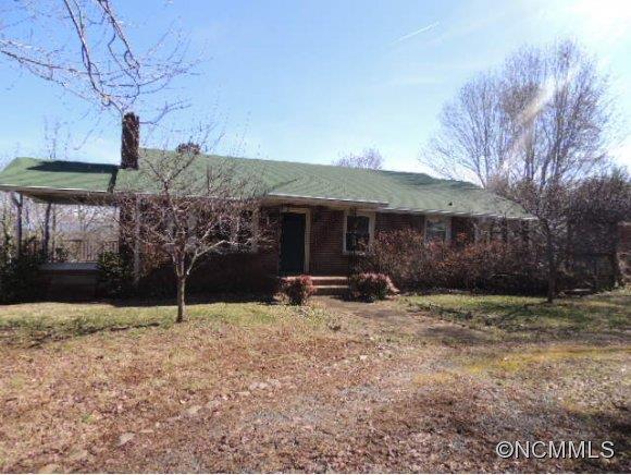 144 Chimney Rock Road, Rutherfordton, NC 28139