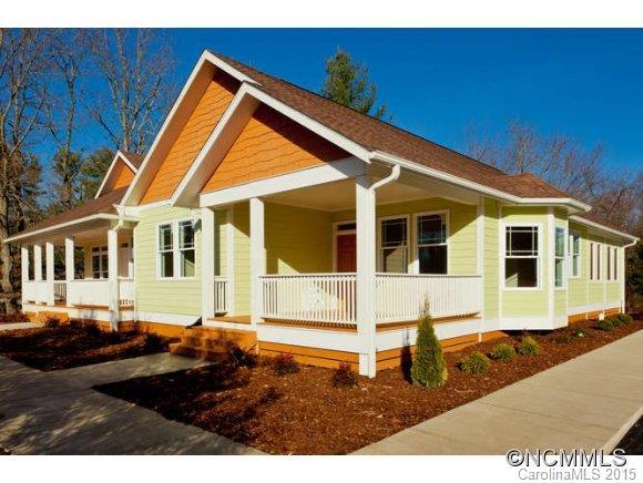 11 Myra Place  Unit 103, Asheville, NC 28806