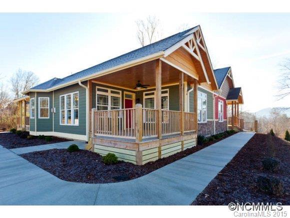 29 Myra Place  Unit 127, Asheville, NC 28806