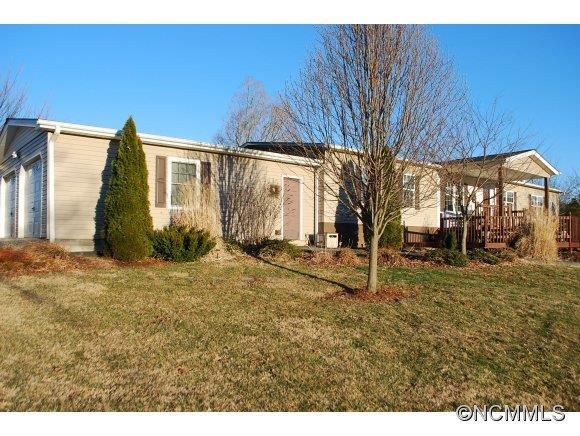 122 Donaldson Place, Waynesville, NC 28786
