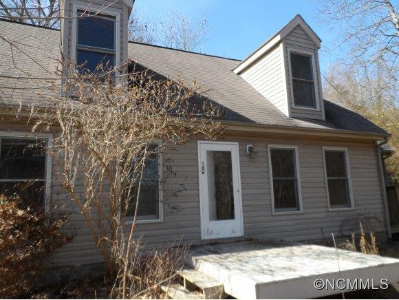 186 Sylvan Heights Dr., Sylva, NC 28779