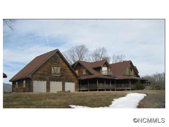 122 Bobcat Rd., Waynesville, NC 28785