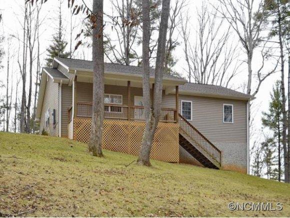 15 Shady Bluff Ln, Weaverville, NC 28787