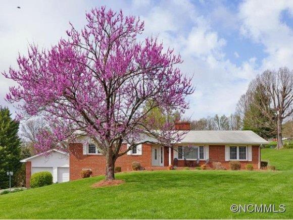 16 Riddle Rd, Weaverville, NC 28787