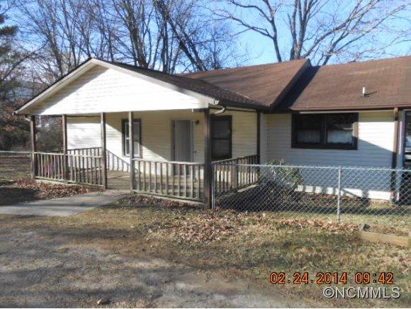 49 Fortune St., Black Mountain, NC 28711