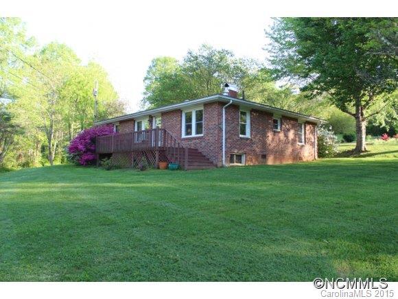 60 Sweet Summer Ln., Brevard, NC 28712