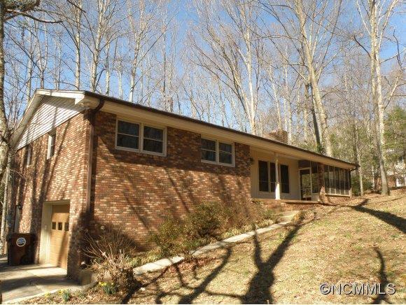 7 Jonway Court, Candler, NC 28715