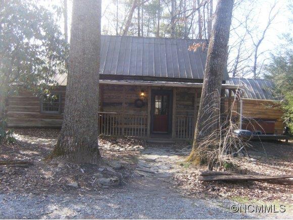 319 Brookside Camp Road, Hendersonville, NC 28792