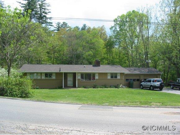 45 Bell Road, Asheville, NC 28805